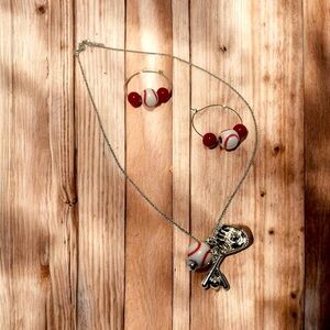 Baseball set